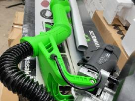 Kawasaki 750w glaisto slifuoklis zirafa