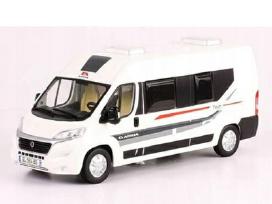 Fiat Ducato Camper