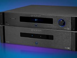 Emotiva Basx A2m/xpa-2 Ta1 Pt1 Basx A-300 Ta100 A2
