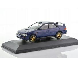 Subaru Impreza Wrx