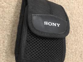 Sony dėklas fotoaparatui, telefonui, etc