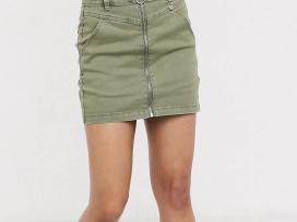 Pull&bear sijonas