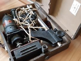 Fotodidintuvas Upa-2