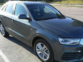 Automobilių kėbulo remontas, dažymas, poliravimas