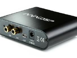 Minidsp Umik-1 mic/umik-2kits Ddrc-24 2 2x4 Dirac
