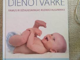 Sveiko Kūdikio Dienotvarkė