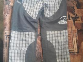 Pasiltintos kelnes 116d.