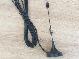 Lora 915 MHz Antena.