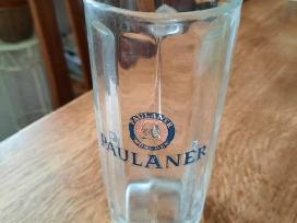 Paulaner bokalas