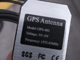 Pioneer GPS antena