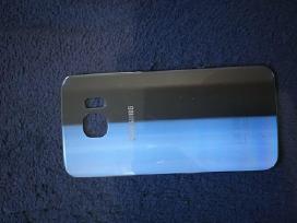 Galaxy s6 edge galinis dangtelis