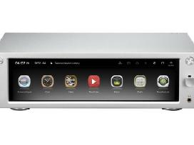 Rose Rs150b pre-amp Network Dac + Streamer