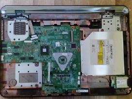 Nešiojamas kompiuteris Dell Inspiron N5010 dalimis