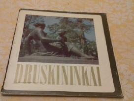 Atvirukų rinkinys Druskininkai
