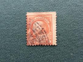 Usa 1914 m.