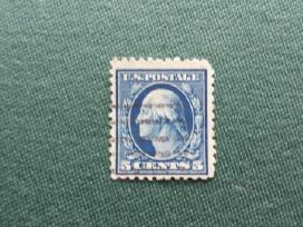 Usa 1908 m.