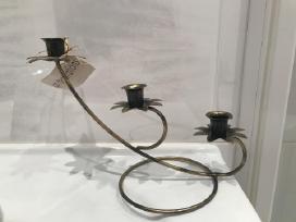 Metaline zvakide