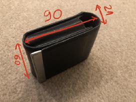 Sony dėklas fotoaparatui ar kt. Originalus