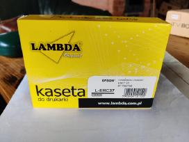 Printerio kasetės