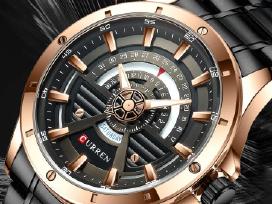 Laikrodis Curren Luxury