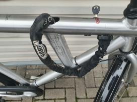 Vanmoof N5 kolekcinis dviratis