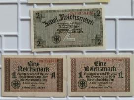 Banknotai Unc.