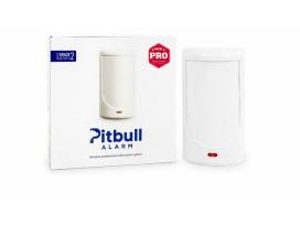 Eldes Pitbull Pro Autonominė apsaugos sistema