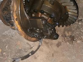 Zil130.gaz24varikliai,gaz53redukt,tiltas,r15,r16-