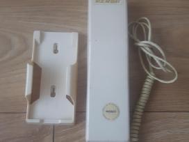 Telefonas ragelis laidinis