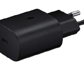 Samsung S20, S21, S22, S23, S24 S25 pakrovėjas 25w