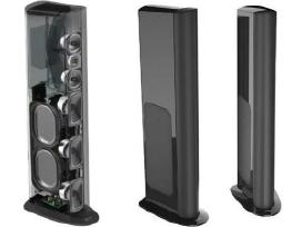 Goldenear One.r Two+ Three+ Five Forcefield 34x