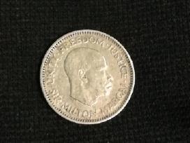 5 centai, Siera Leonė, 1964 m.