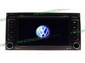 Volkswagen Multivan , multimedijos / multimedia