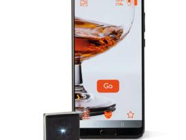 Alcodetector M40 alkotesteris naujas
