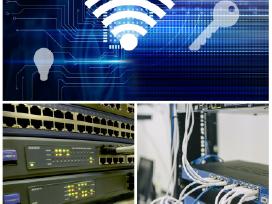 Kompiuterinio-tinklo-įrengimas montavimas-lan-WiFi