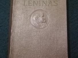Lenino raštai, 17 tomas