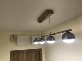 Elektros instaliacijos darbai, konsultacijos