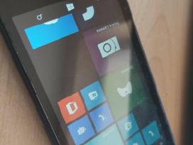 Nokia lumia 530 dual sim