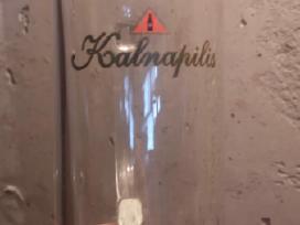 Bokalas alui " Kalnapilis" 0.5l