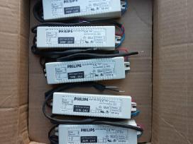 LED maitinimo blokai Philips 24 V