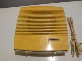 Radio taškas CcccCCCP