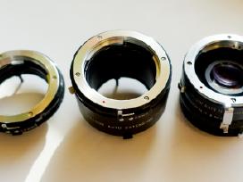Soligor Auto teleconverter 2x to fit Minolta