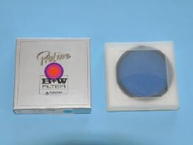 58 mm Kb-15 filtras