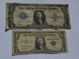 1 doleris 1923 Of.1935 F