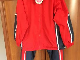 Naujas sportinis kostiumas 152-158cm.!
