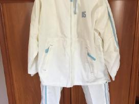 Naujas sportinis kostiumas 158cm.!