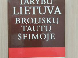 Knyga Tarybų Lietuva