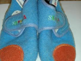 Superga 24 d. šlepetės