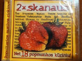 2x skanaus