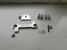 Vibramate V7 for Carved Tops elektrinei gitarai